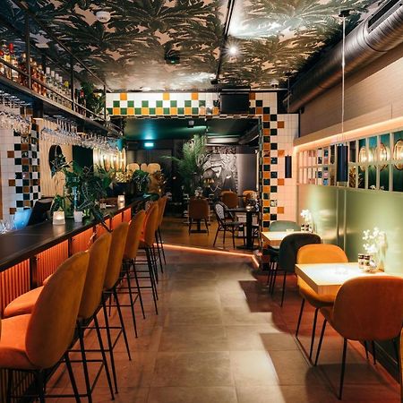 Winston B&B Eindhoven Luaran gambar