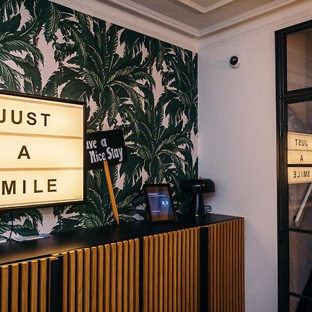 Winston B&B Eindhoven Luaran gambar
