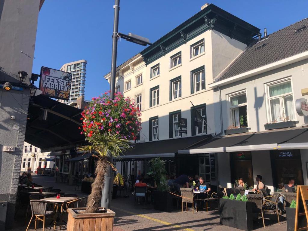 Winston B&B Eindhoven Luaran gambar