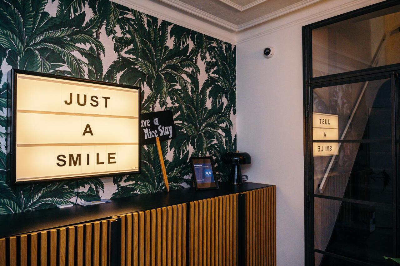 Winston B&B Eindhoven Luaran gambar