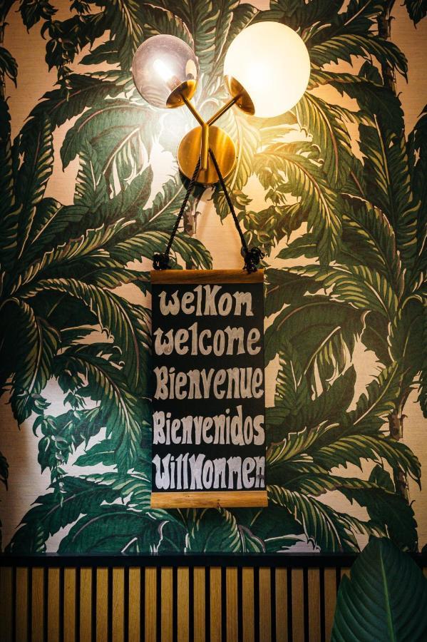Winston B&B Eindhoven Luaran gambar