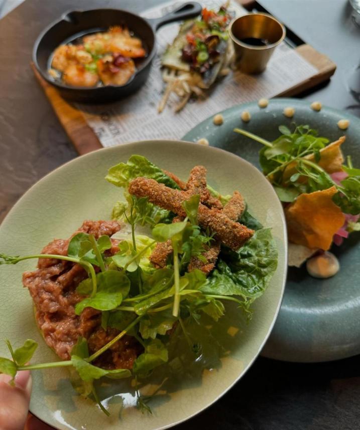 Winston B&B Eindhoven Luaran gambar