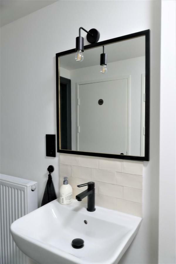 Winston B&B Eindhoven Luaran gambar