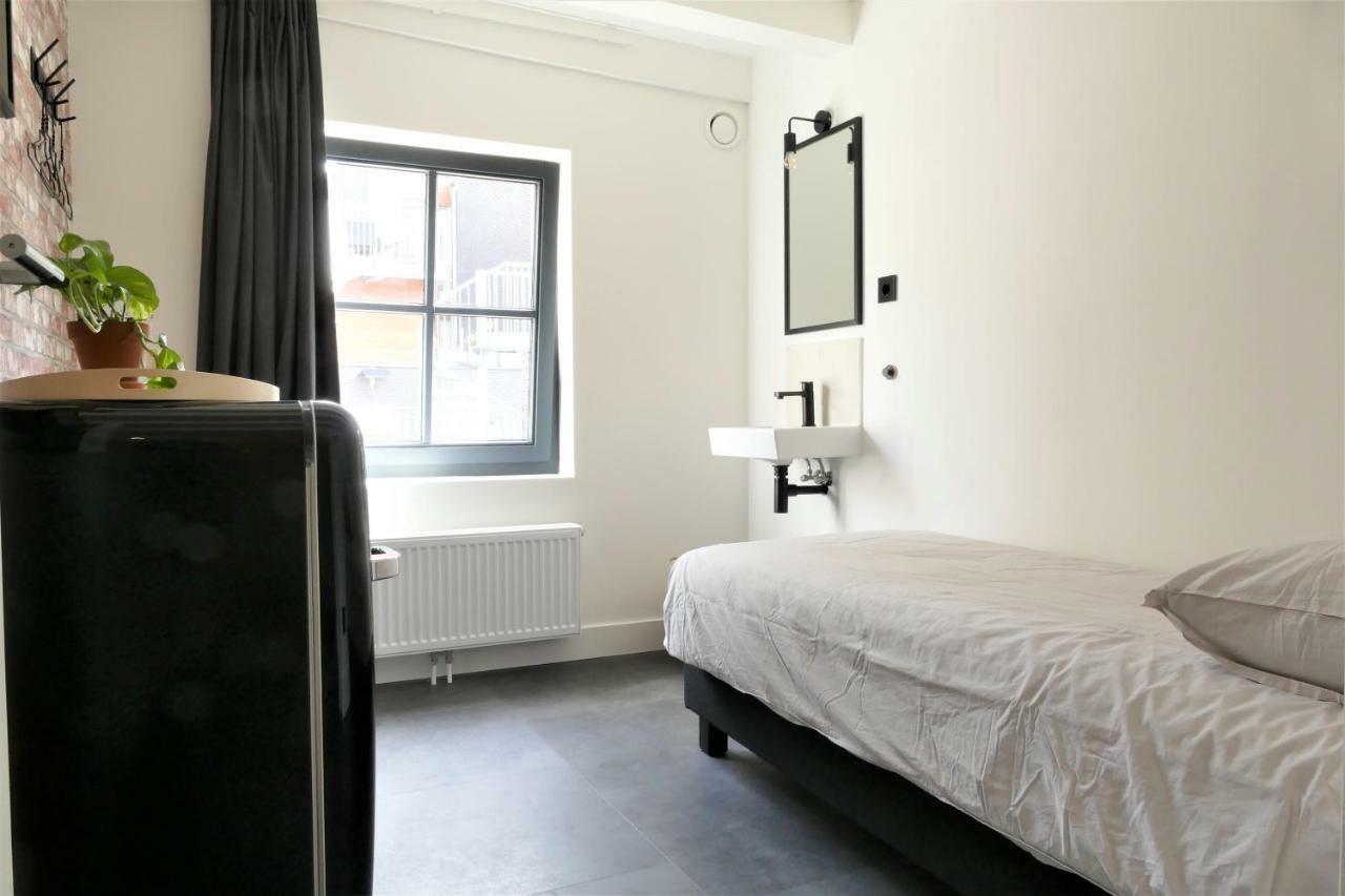 Winston B&B Eindhoven Luaran gambar