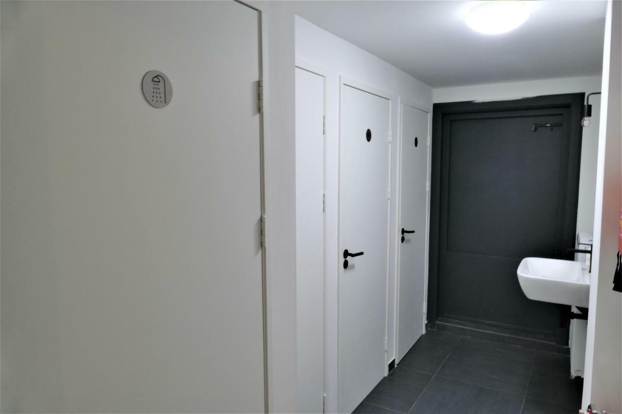 Winston B&B Eindhoven Luaran gambar
