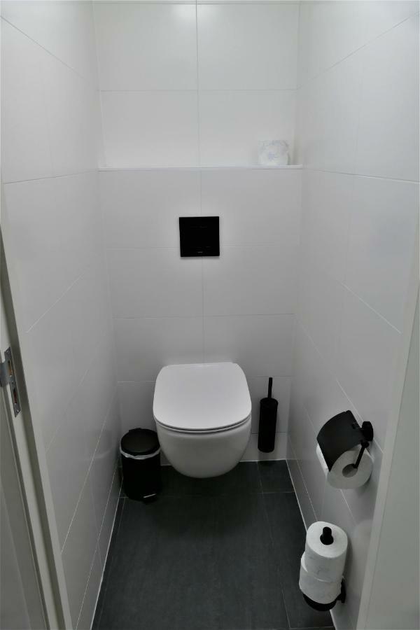 Winston B&B Eindhoven Luaran gambar