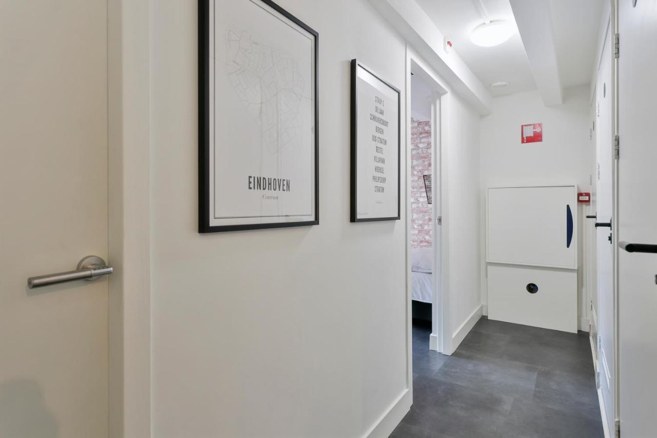 Winston B&B Eindhoven Luaran gambar