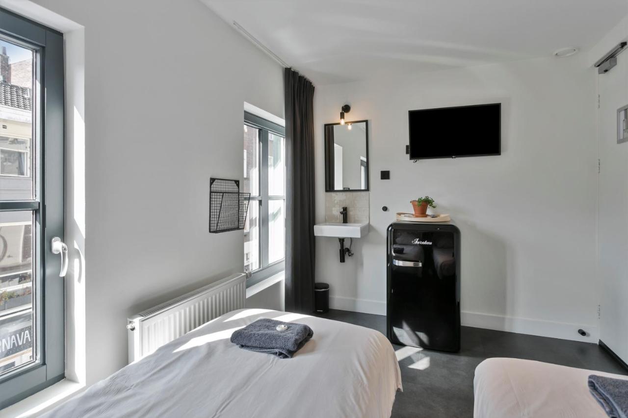 Winston B&B Eindhoven Luaran gambar