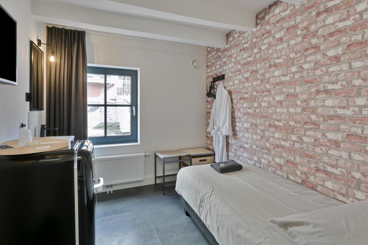 Winston B&B Eindhoven Luaran gambar