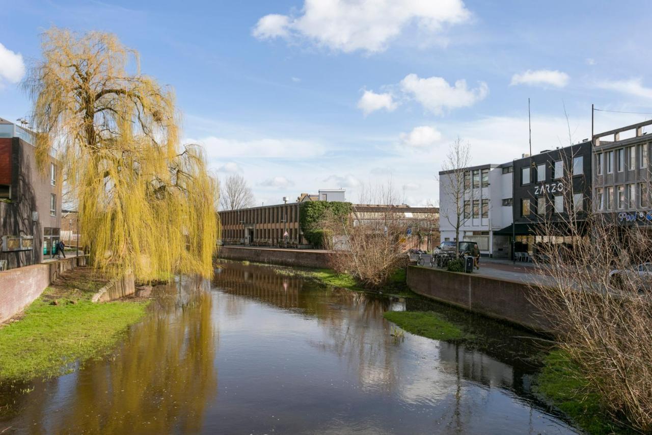 Winston B&B Eindhoven Luaran gambar