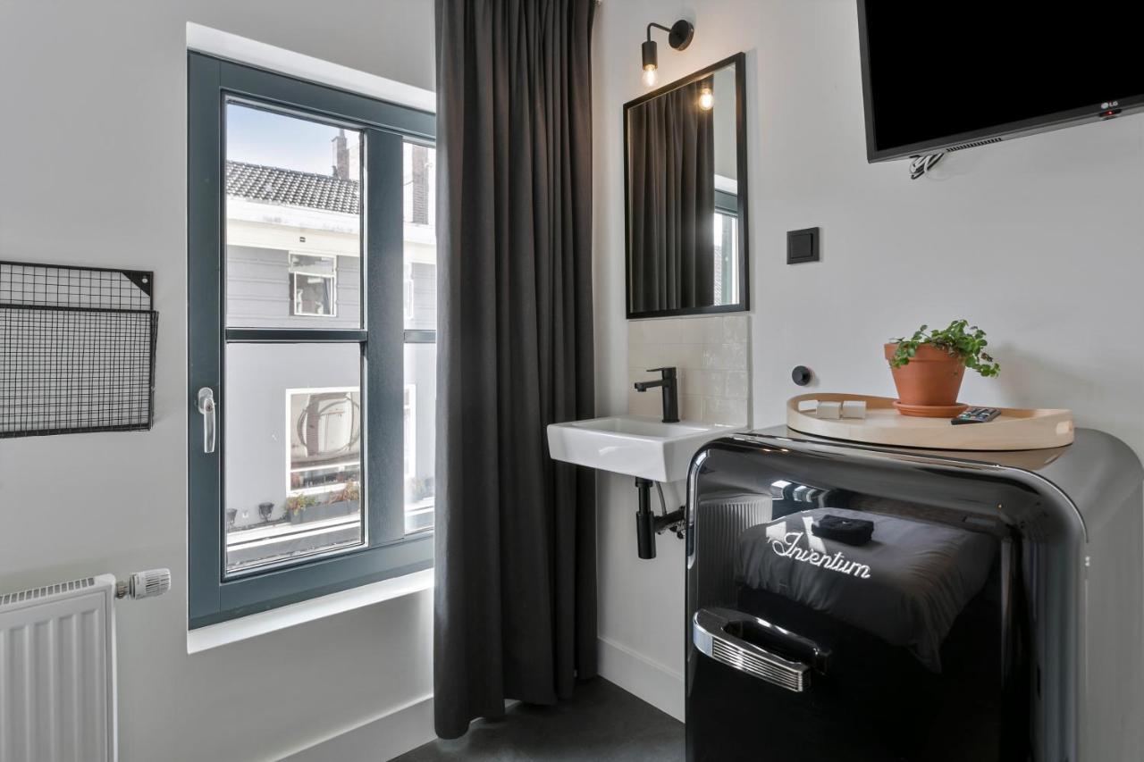 Winston B&B Eindhoven Luaran gambar