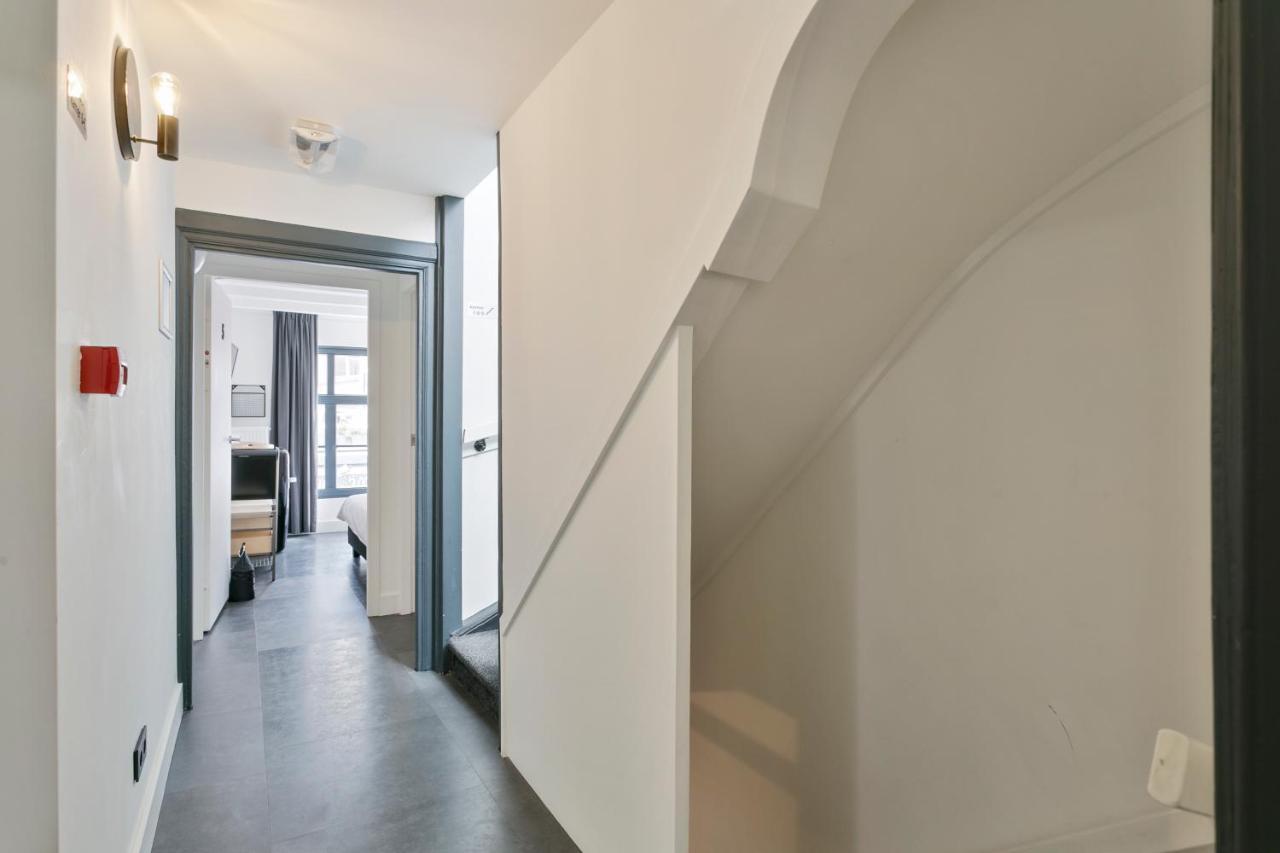 Winston B&B Eindhoven Luaran gambar