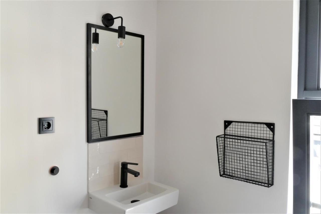Winston B&B Eindhoven Luaran gambar