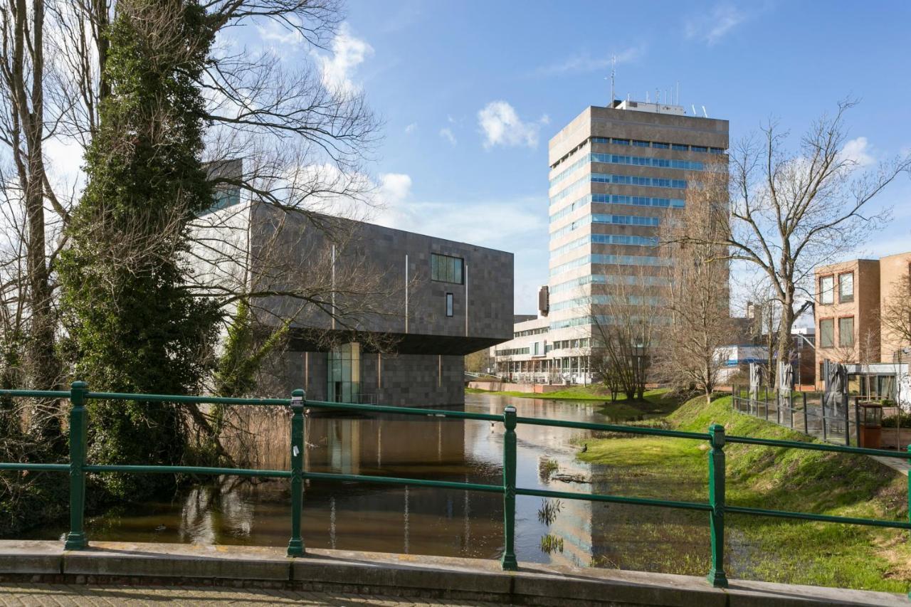 Winston B&B Eindhoven Luaran gambar
