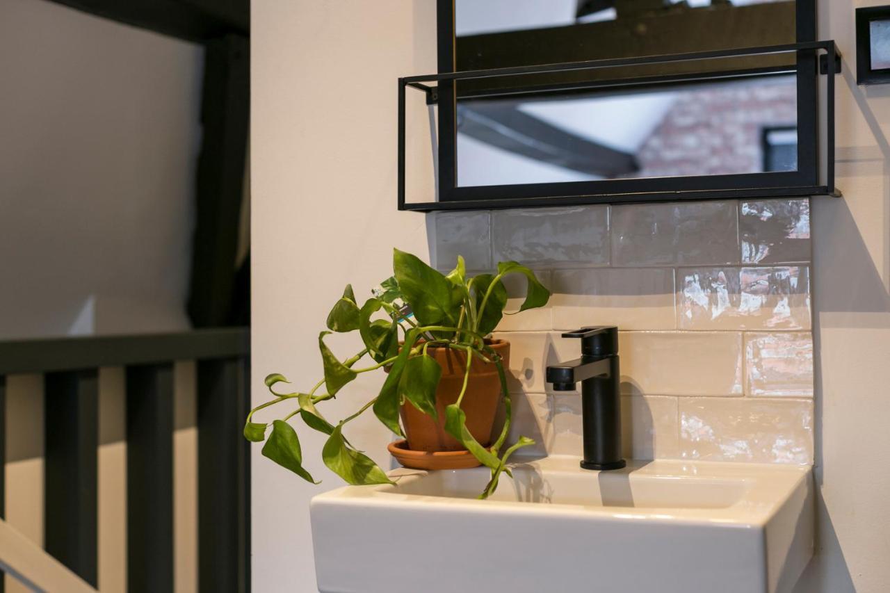 Winston B&B Eindhoven Luaran gambar