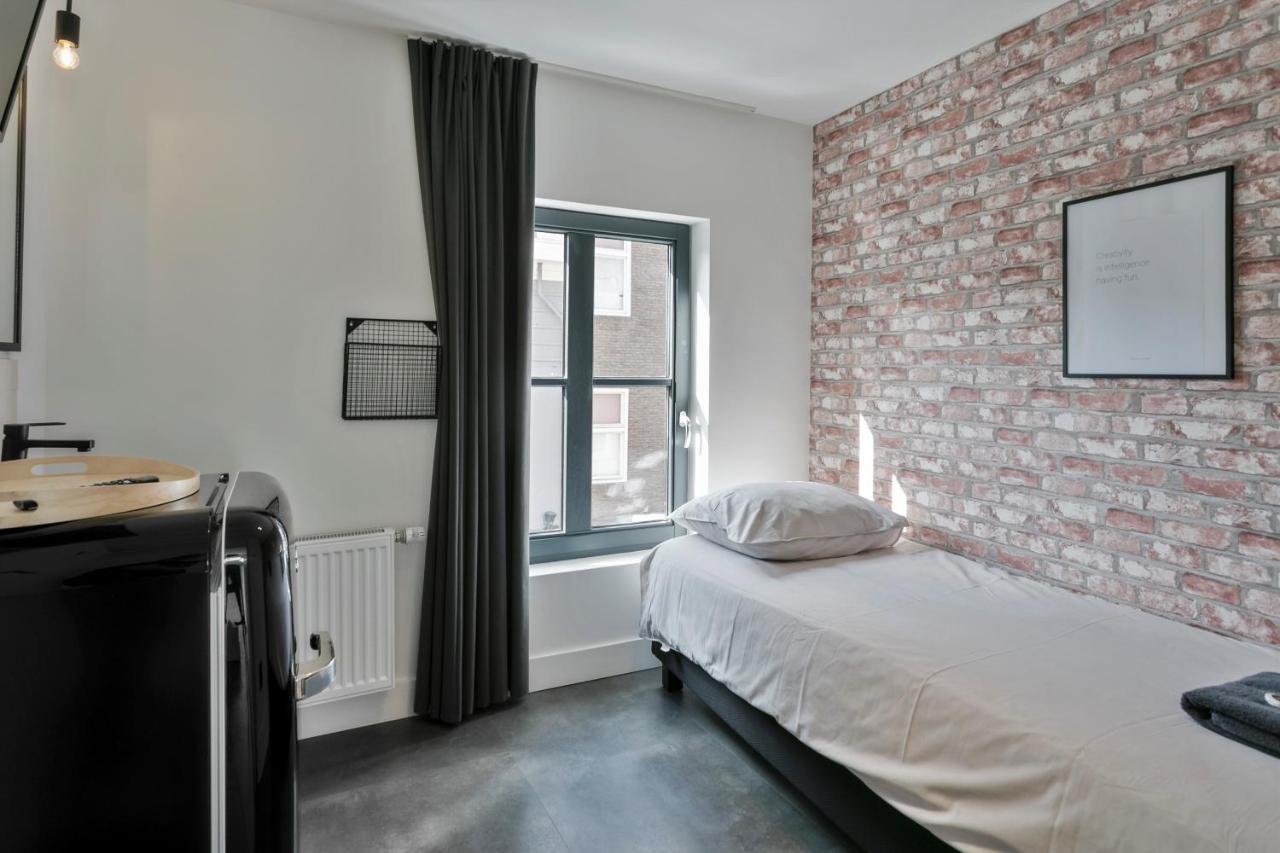 Winston B&B Eindhoven Luaran gambar