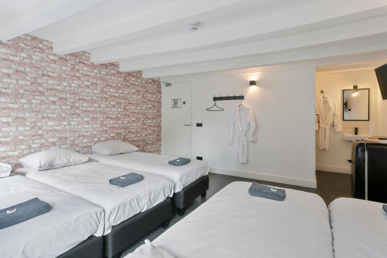 Winston B&B Eindhoven Luaran gambar