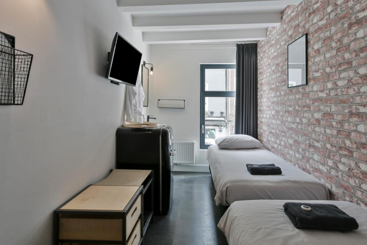Winston B&B Eindhoven Luaran gambar