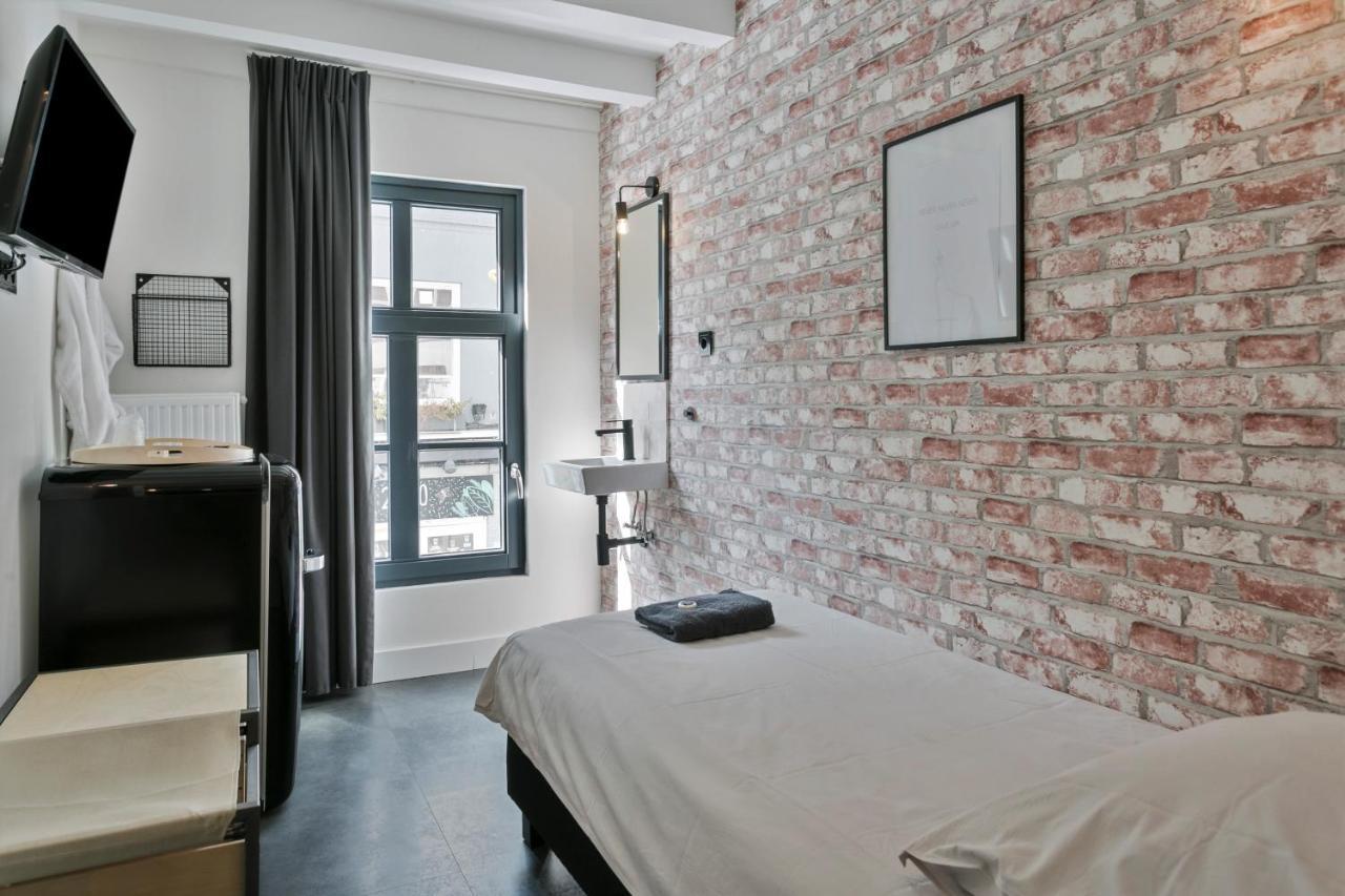 Winston B&B Eindhoven Luaran gambar
